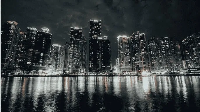 粉红色的火烈鸟在线观看 - 城市之光：霓虹背后的人间烟火
